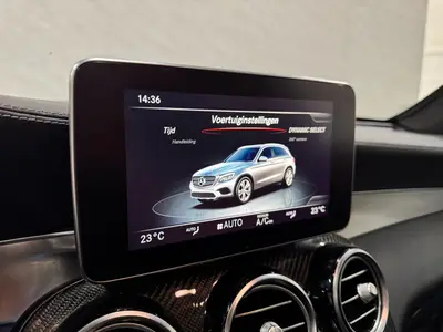 Mercedes-Benz GLC - Thumbnail 15