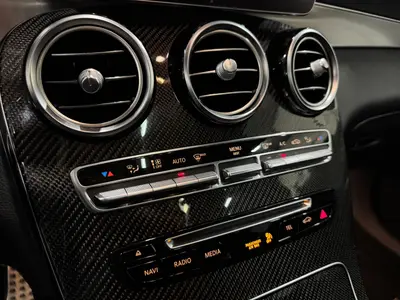 Mercedes-Benz GLC - Thumbnail 16