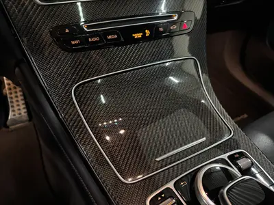 Mercedes-Benz GLC - Thumbnail 17