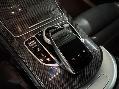 Mercedes-Benz GLC - Thumbnail 18