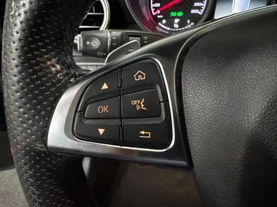 Mercedes-Benz GLC - Thumbnail 20