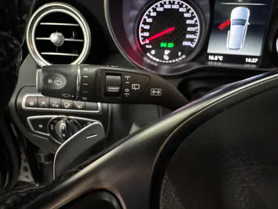 Mercedes-Benz GLC - Thumbnail 22