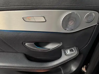 Mercedes-Benz GLC - Thumbnail 29