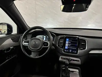 Volvo XC90 - Thumbnail 15
