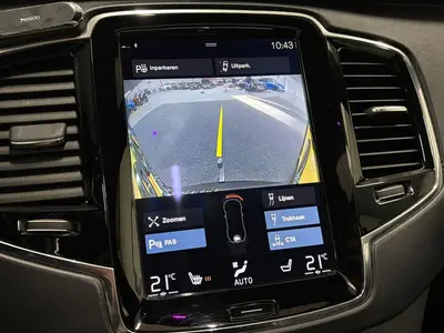 Volvo XC90 - Thumbnail 18