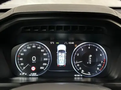 Volvo XC90 - Thumbnail 27