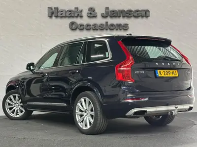 Volvo XC90 - Thumbnail 4
