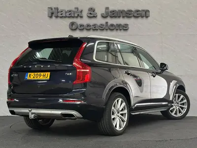 Volvo XC90 - Thumbnail 5