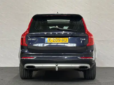 Volvo XC90 - Thumbnail 7