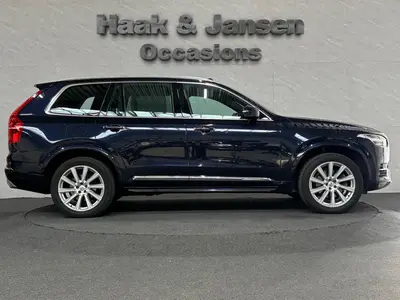 Volvo XC90 - Thumbnail 8