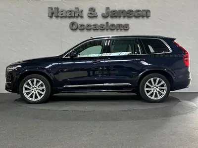 Volvo XC90 - Thumbnail 9