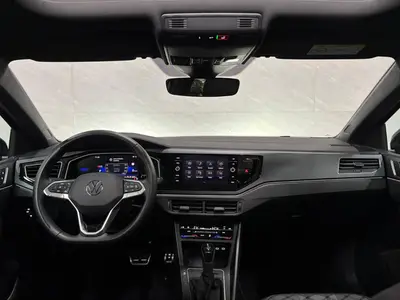 Volkswagen Polo - Thumbnail 12