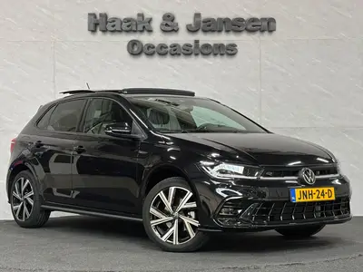 Volkswagen Polo - Thumbnail 3