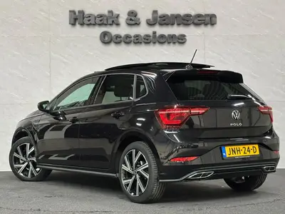 Volkswagen Polo - Thumbnail 4