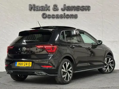 Volkswagen Polo - Thumbnail 5