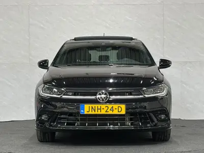 Volkswagen Polo - Thumbnail 6