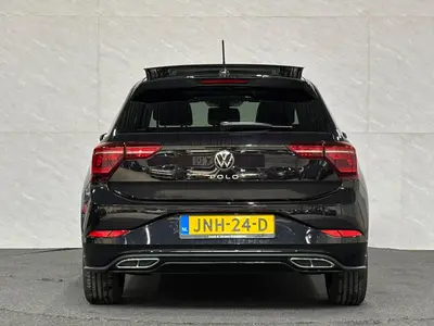 Volkswagen Polo - Thumbnail 7