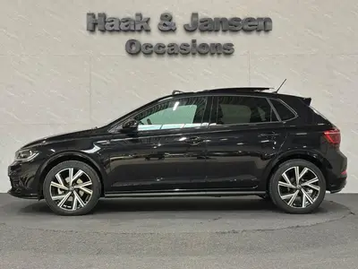 Volkswagen Polo - Thumbnail 8