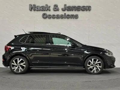 Volkswagen Polo - Thumbnail 9