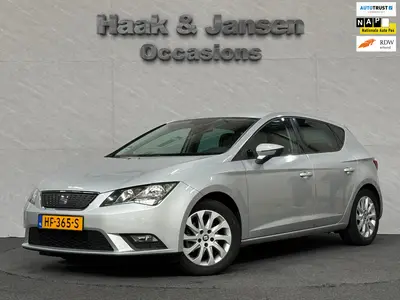 SEAT Leon - Thumbnail 1
