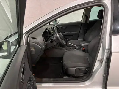 SEAT Leon - Thumbnail 10