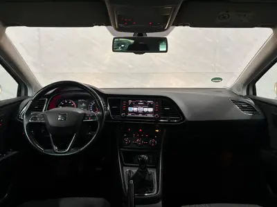 SEAT Leon - Thumbnail 11
