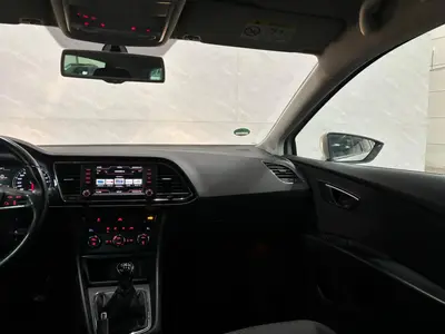 SEAT Leon - Thumbnail 12