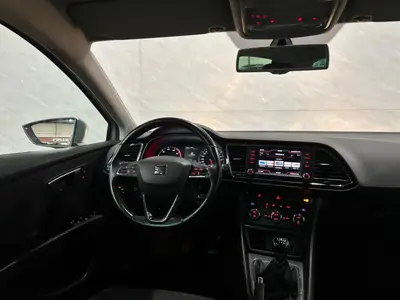 SEAT Leon - Thumbnail 13