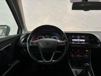 SEAT Leon - Thumbnail 14