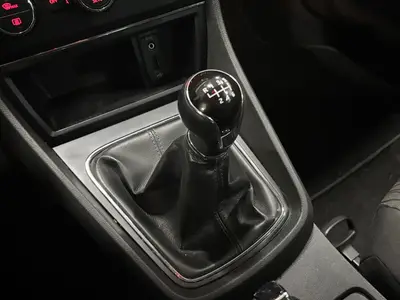 SEAT Leon - Thumbnail 17