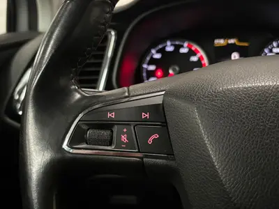 SEAT Leon - Thumbnail 18