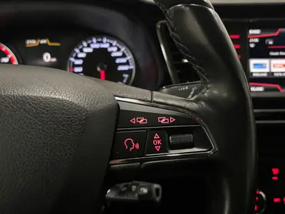 SEAT Leon - Thumbnail 19