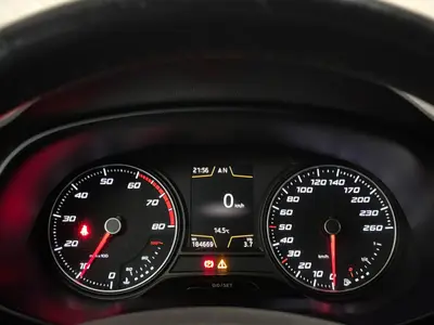 SEAT Leon - Thumbnail 21