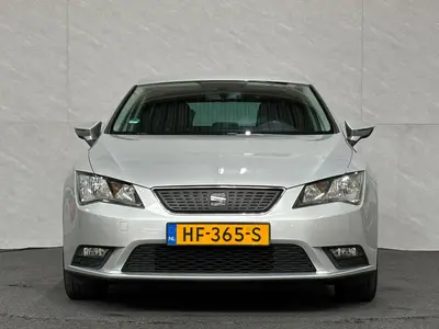 SEAT Leon - Thumbnail 5