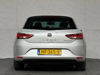 SEAT Leon - Thumbnail 6