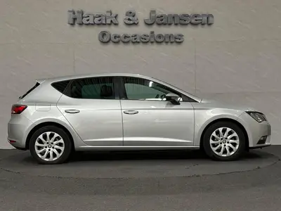 SEAT Leon - Thumbnail 7