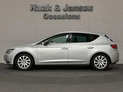 SEAT Leon - Thumbnail 8