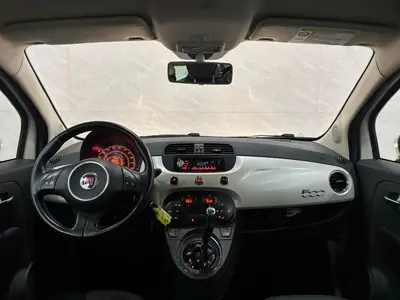 Fiat 500 - Thumbnail 11
