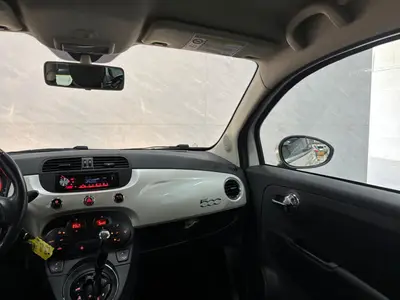 Fiat 500 - Thumbnail 13