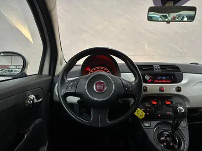 Fiat 500 - Thumbnail 14