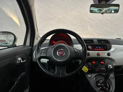 Fiat 500 - Thumbnail 15