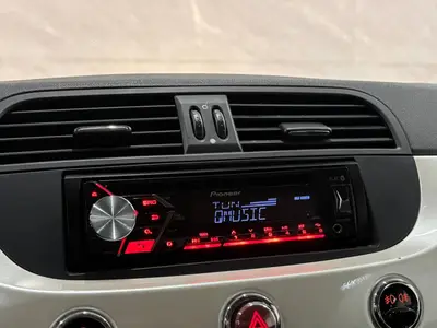 Fiat 500 - Thumbnail 16