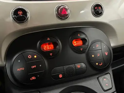 Fiat 500 - Thumbnail 17