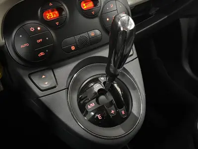 Fiat 500 - Thumbnail 18