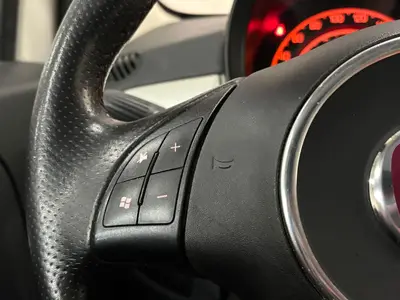 Fiat 500 - Thumbnail 20