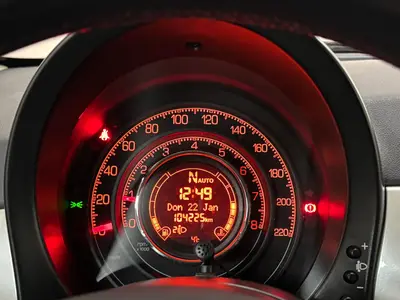 Fiat 500 - Thumbnail 23