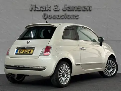 Fiat 500 - Thumbnail 4