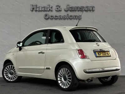 Fiat 500 - Thumbnail 5