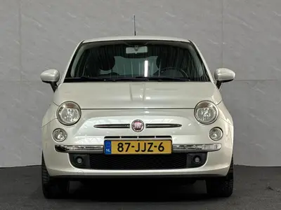 Fiat 500 - Thumbnail 6