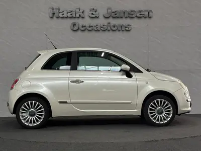 Fiat 500 - Thumbnail 8